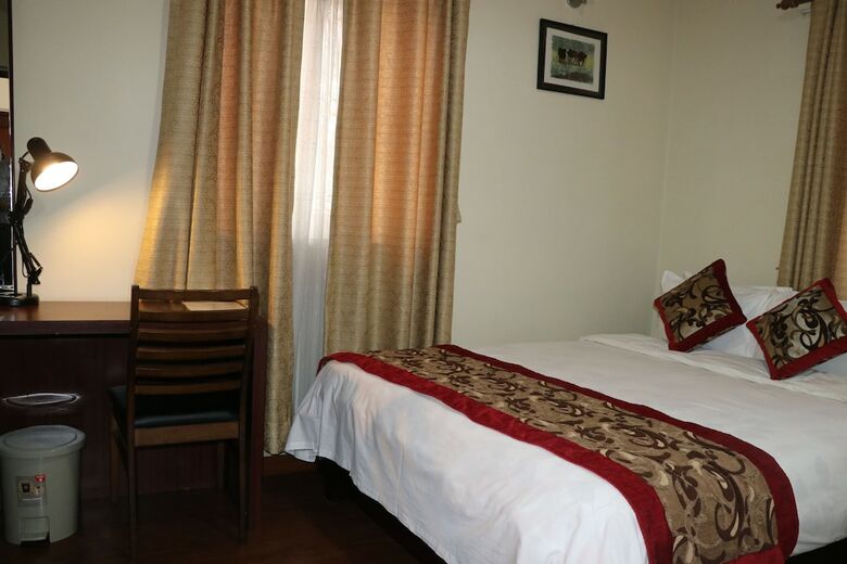 Hotel Imperial Kathmandu