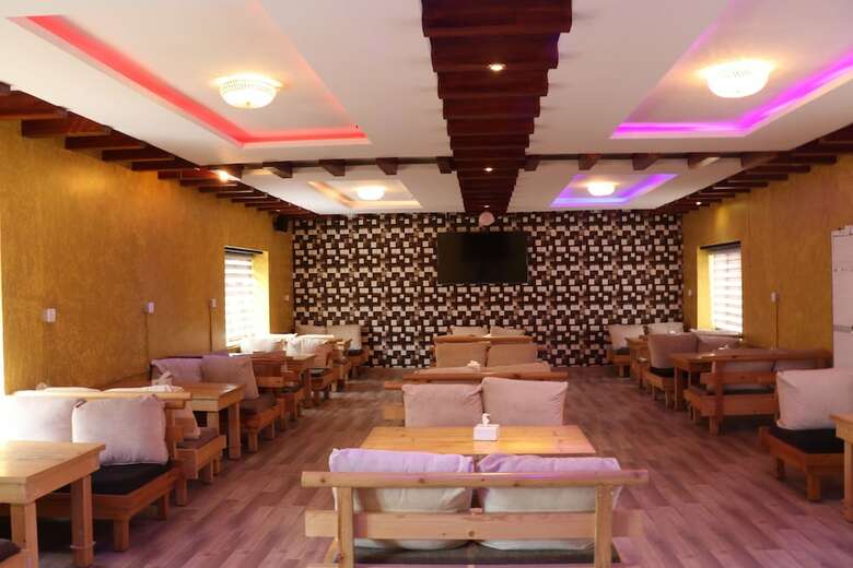 Hotel Imperial Kathmandu