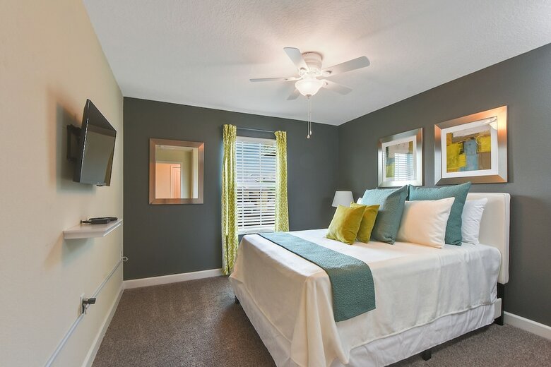 1579mvd-the Retreat At Champions Gate