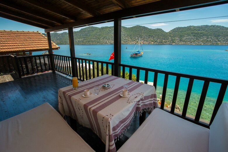 Hotel Ankh Pension