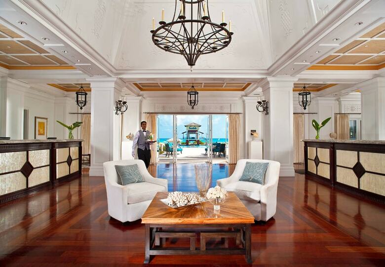 Hotel Sandals Emerald Bay - All Inclusive Couples Only