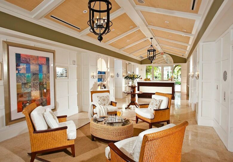 Hotel Sandals Emerald Bay - All Inclusive Couples Only