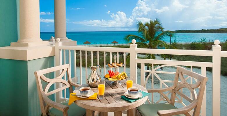 Hotel Sandals Emerald Bay - All Inclusive Couples Only
