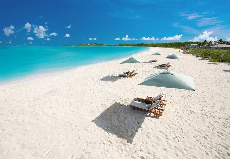 Hotel Sandals Emerald Bay - All Inclusive Couples Only