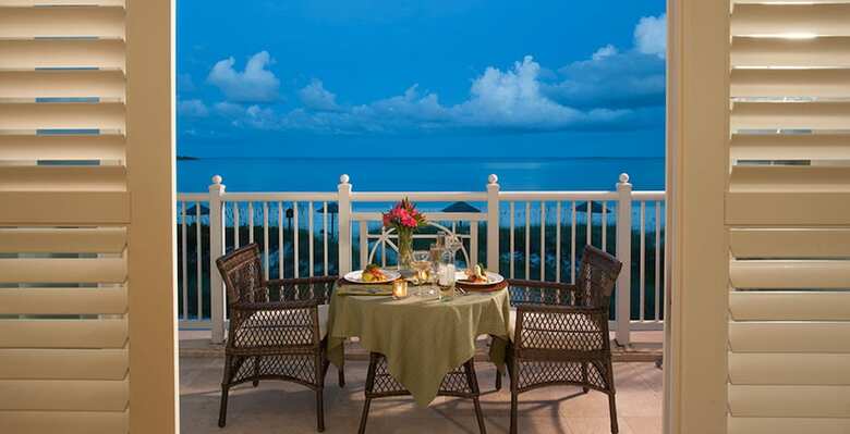 Hotel Sandals Emerald Bay - All Inclusive Couples Only