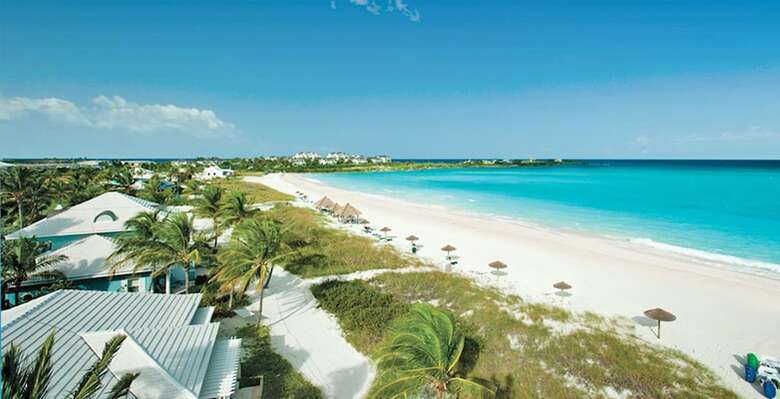 Hotel Sandals Emerald Bay - All Inclusive Couples Only