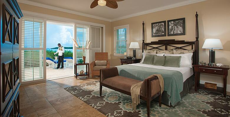 Hotel Sandals Emerald Bay - All Inclusive Couples Only