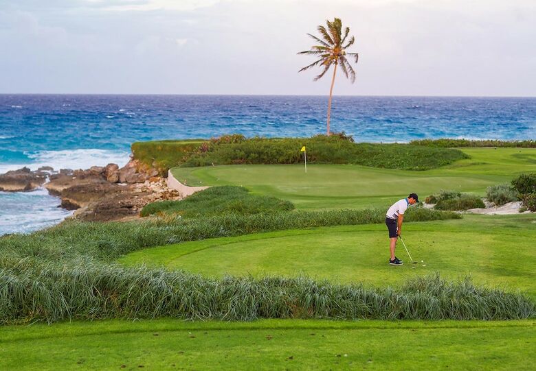 Hotel Sandals Emerald Bay - All Inclusive Couples Only