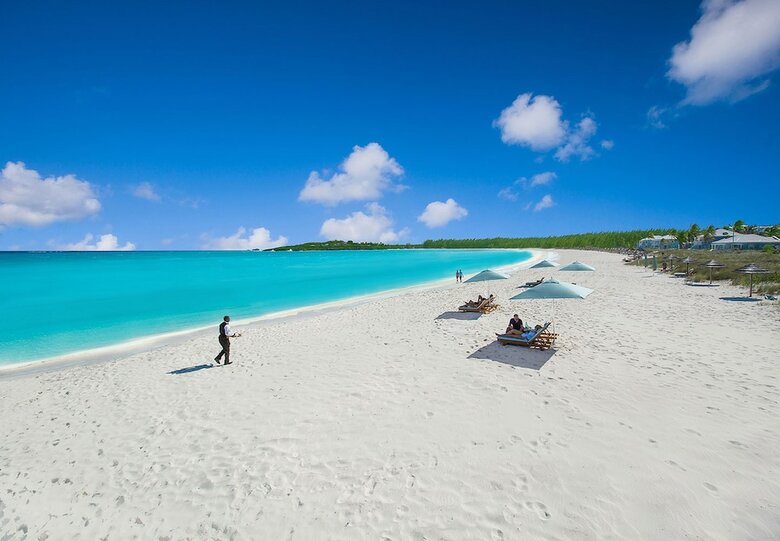 Hotel Sandals Emerald Bay - All Inclusive Couples Only