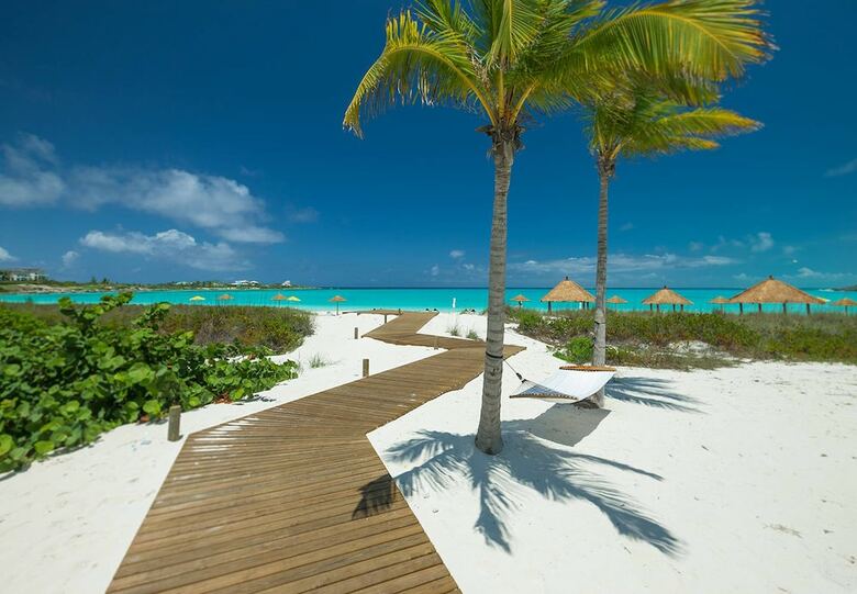 Hotel Sandals Emerald Bay - All Inclusive Couples Only
