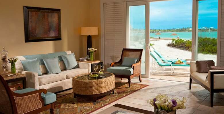 Hotel Sandals Emerald Bay - All Inclusive Couples Only