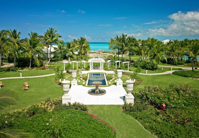 Hotel Sandals Emerald Bay - All Inclusive Couples Only