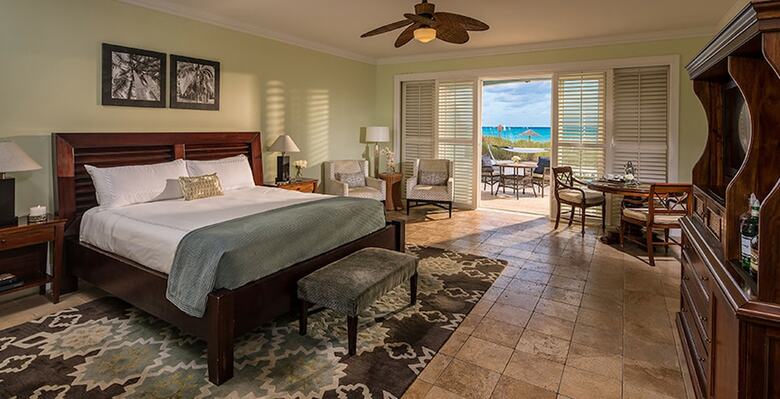 Hotel Sandals Emerald Bay - All Inclusive Couples Only