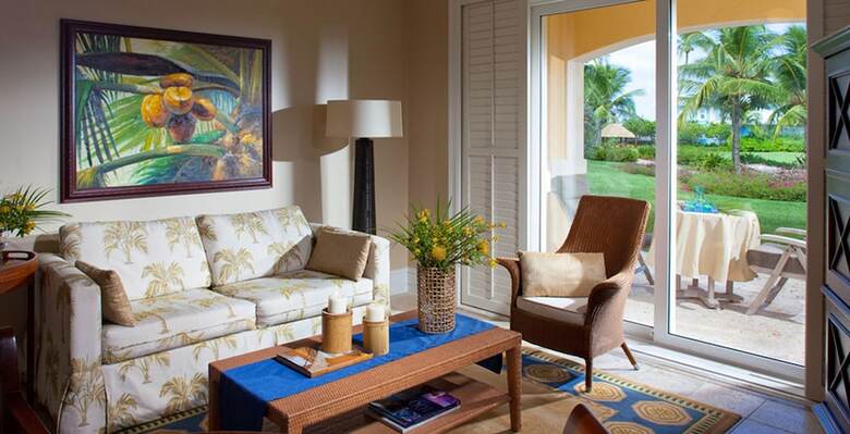 Hotel Sandals Emerald Bay - All Inclusive Couples Only