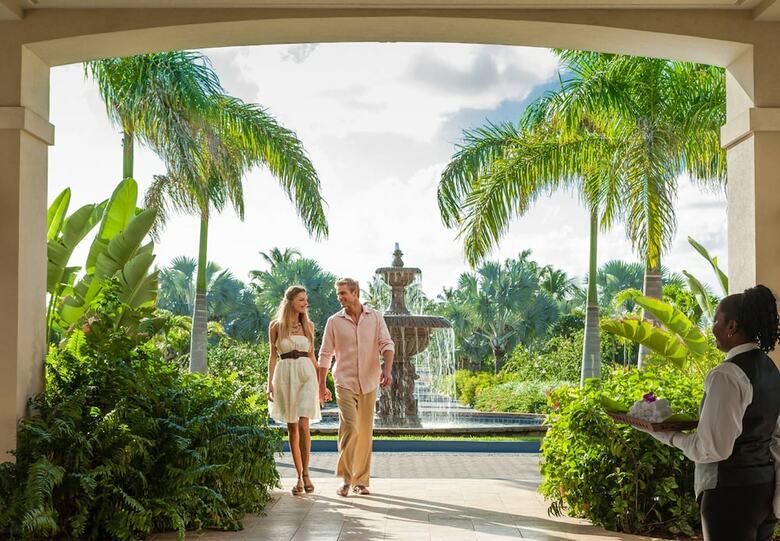 Hotel Sandals Emerald Bay - All Inclusive Couples Only