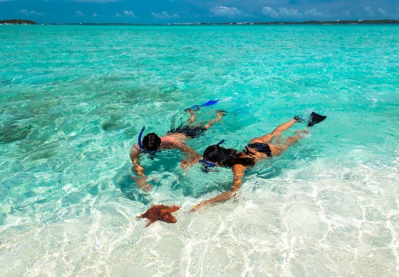Hotel Sandals Emerald Bay - All Inclusive Couples Only