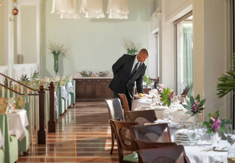 Hotel Sandals Emerald Bay - All Inclusive Couples Only