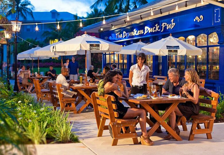Hotel Sandals Emerald Bay - All Inclusive Couples Only