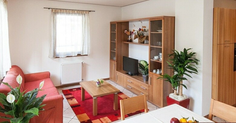 Apartamento Appartamenti Enrosadira