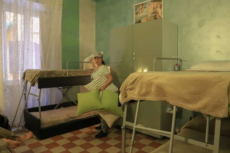 Hostal Rom�n Holidays Hostel