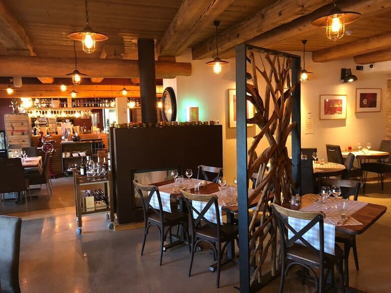 Hotel H�tel Restaurant L'atelier de Donat