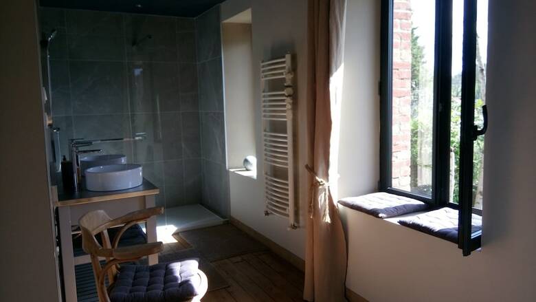 Bed & Breakfast Chez Estelle Et St�phane