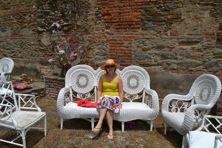 Hotel La Cartuja de Cazalla