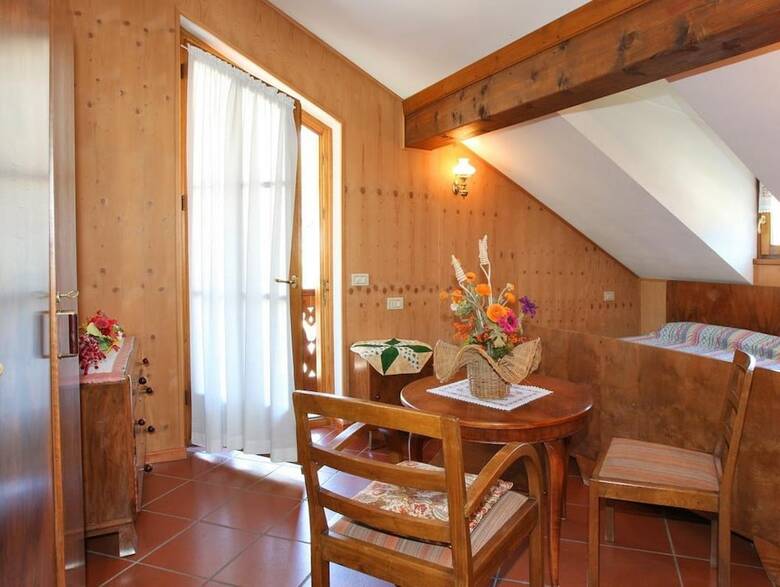 Apartamento Casa Gilda