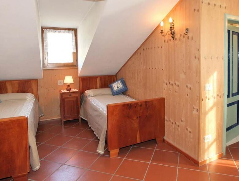 Apartamento Casa Gilda