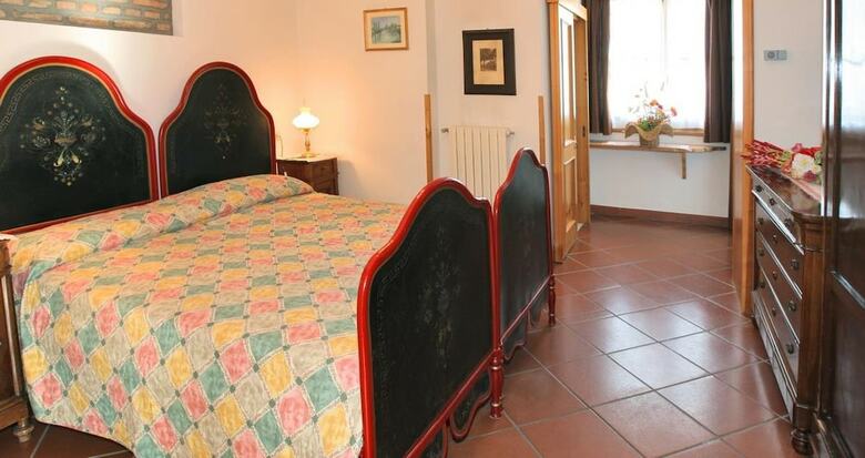 Apartamento Casa Gilda