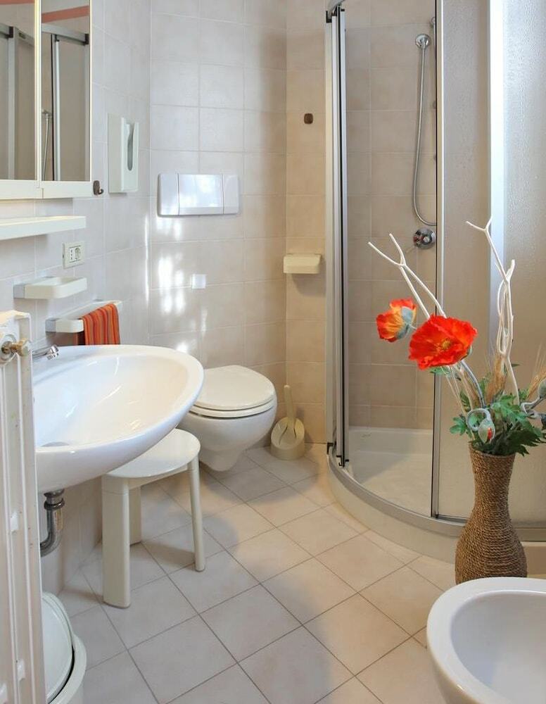Apartamento Casa Gilda