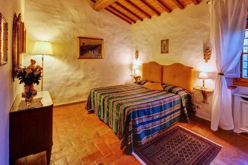 Apartamento Il Frantoio Delle Grazie