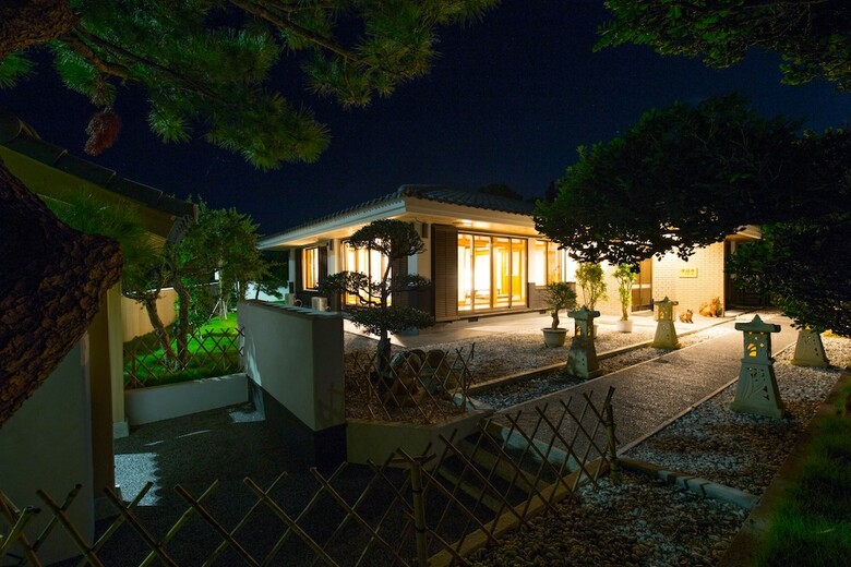 Sansho-en Kabira No Yado