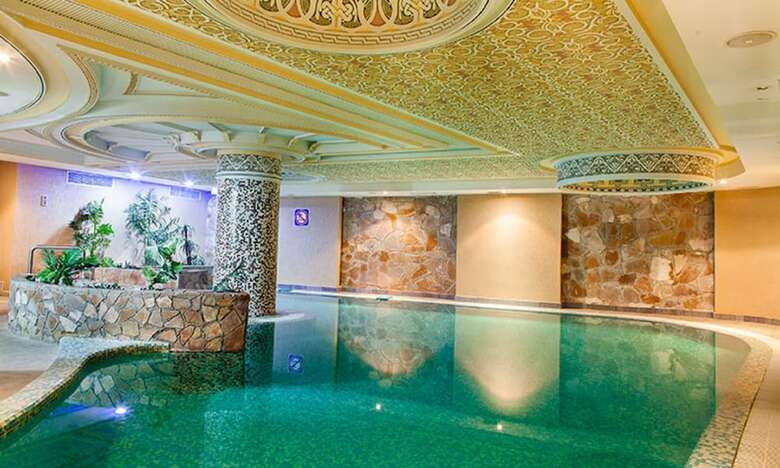 Agroturismo Dar Diaf Bouchaoui