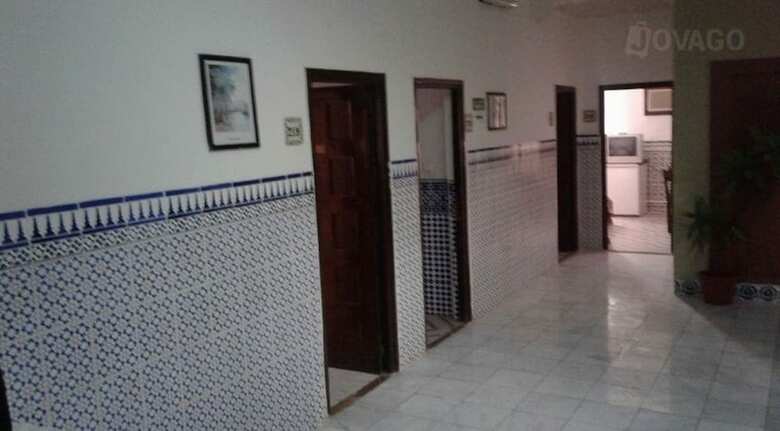 Agroturismo Dar Diaf Bouchaoui