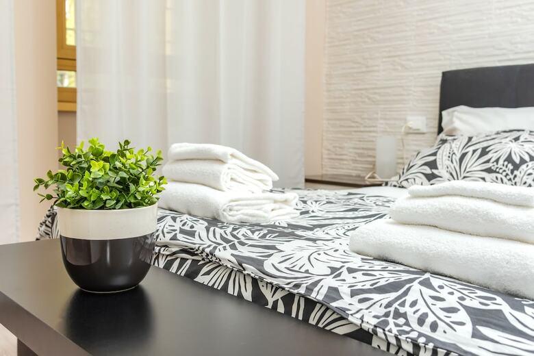 Hotel Comfort Rooms