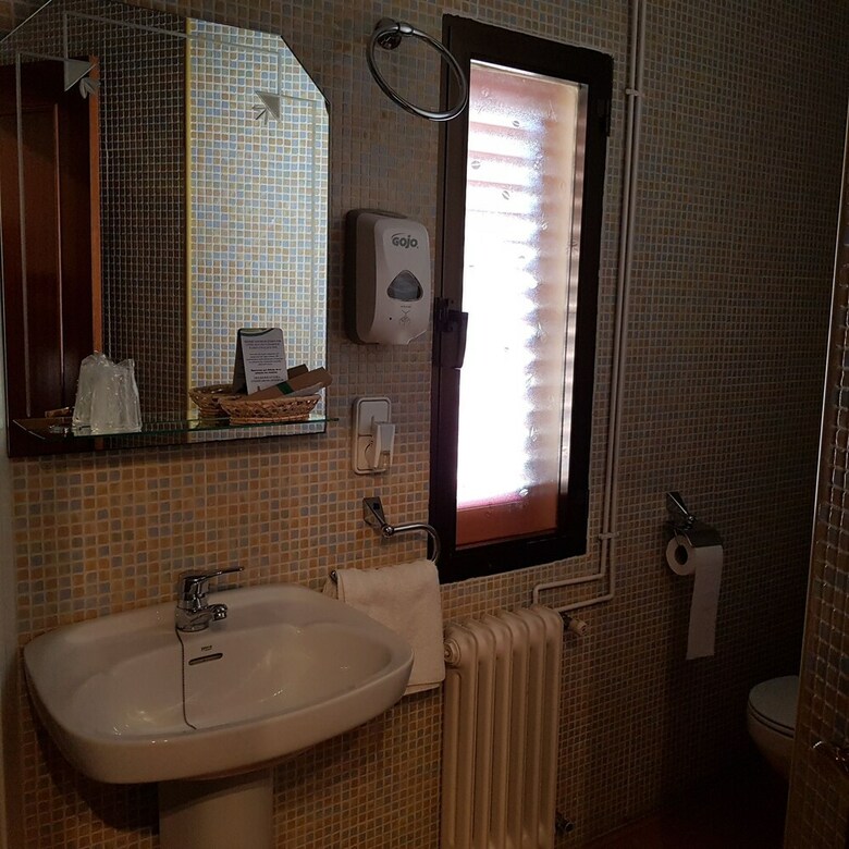 Hostal La Parada