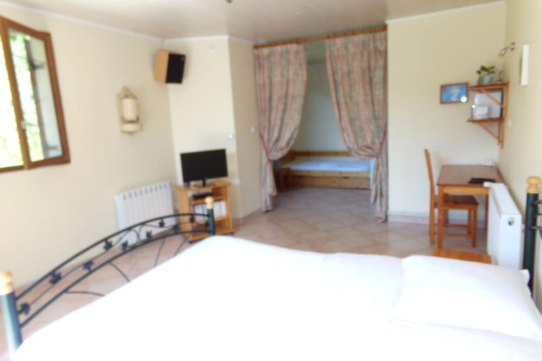 Hotel Le G�te Du Tau