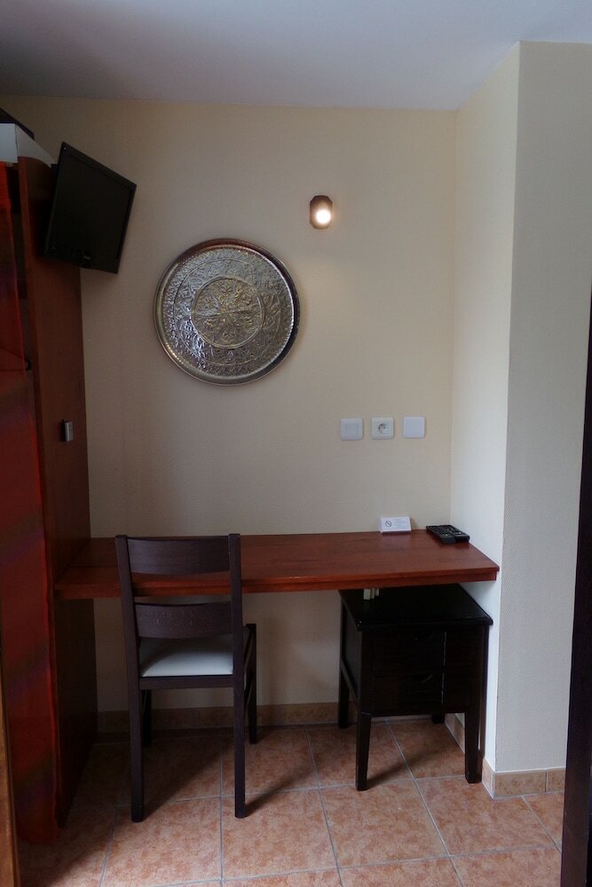 Hotel Le G�te Du Tau