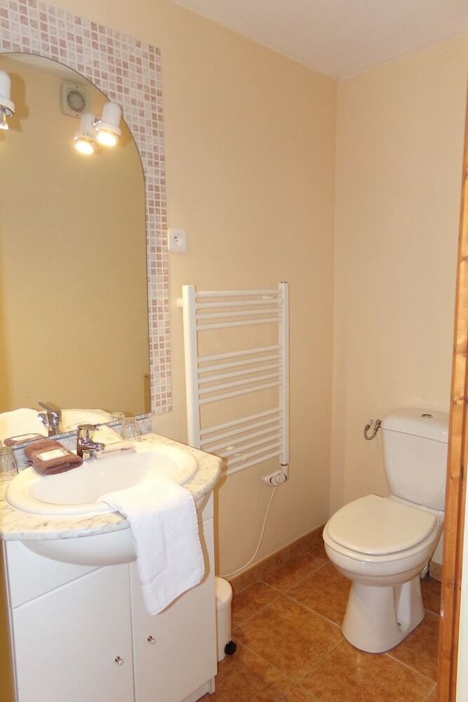 Hotel Le G�te Du Tau