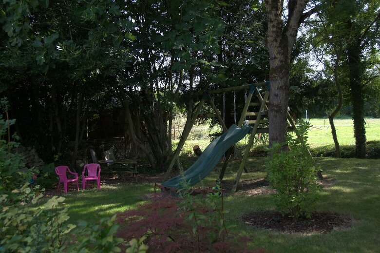 Bed & Breakfast Chambre D'h�tes Les 2 Madeleine