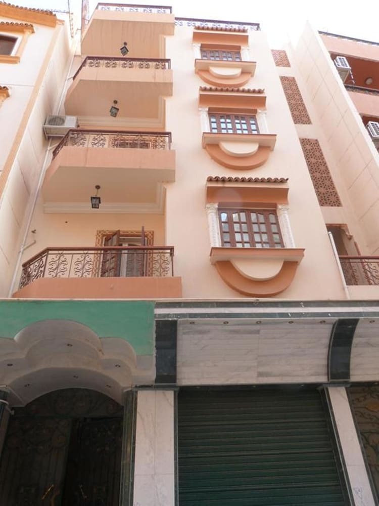 Apartamentos City Flats