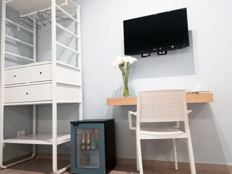 Bed & Breakfast Villa Sece - Luxury Rooms