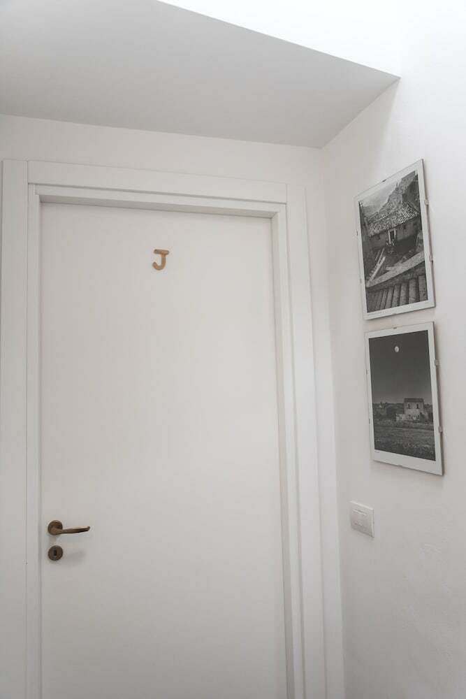 Hotel Dei Chiaramonte Affittacamere