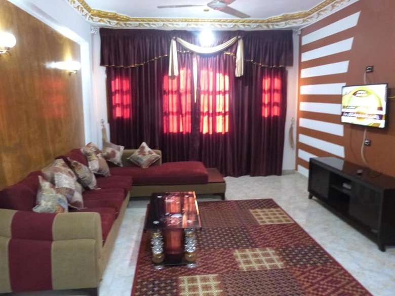 Apartamentos Kenzy Palace