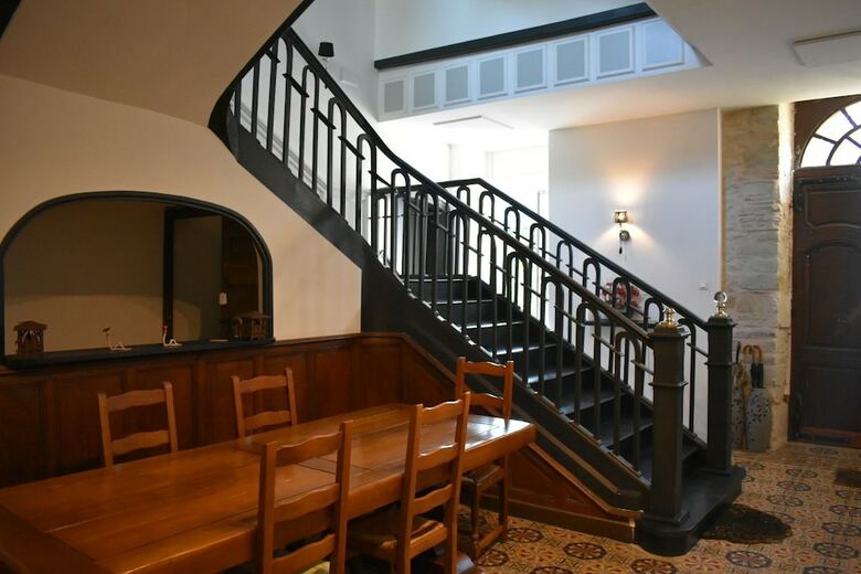 Hotel Le Trianon de Salies