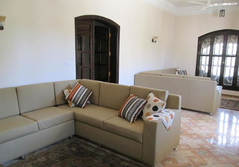 Family Villa