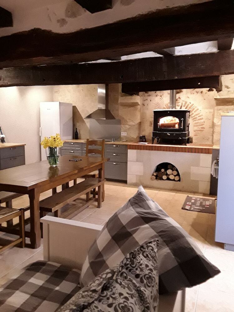 Agroturismo Charme Spa Dans Un Domaine D'�levage
