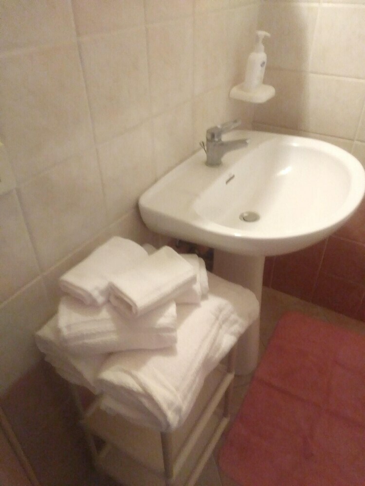 Apartamento Studio In Campofelice Di Roccella - 1 Km From The Beach