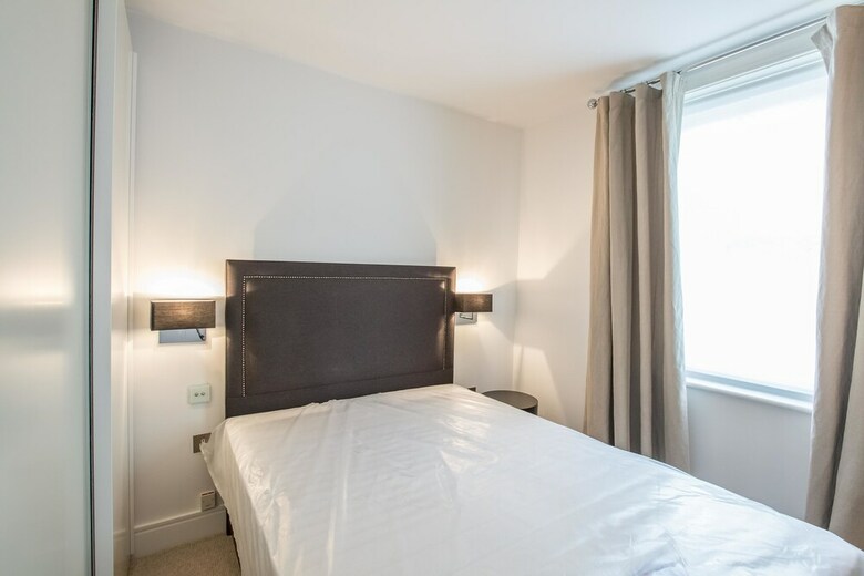 Apartamentos Royal Residence Penthouse